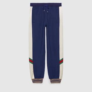 felpa gucci uomo bianca|Tute Sportive Eleganti Uomo .